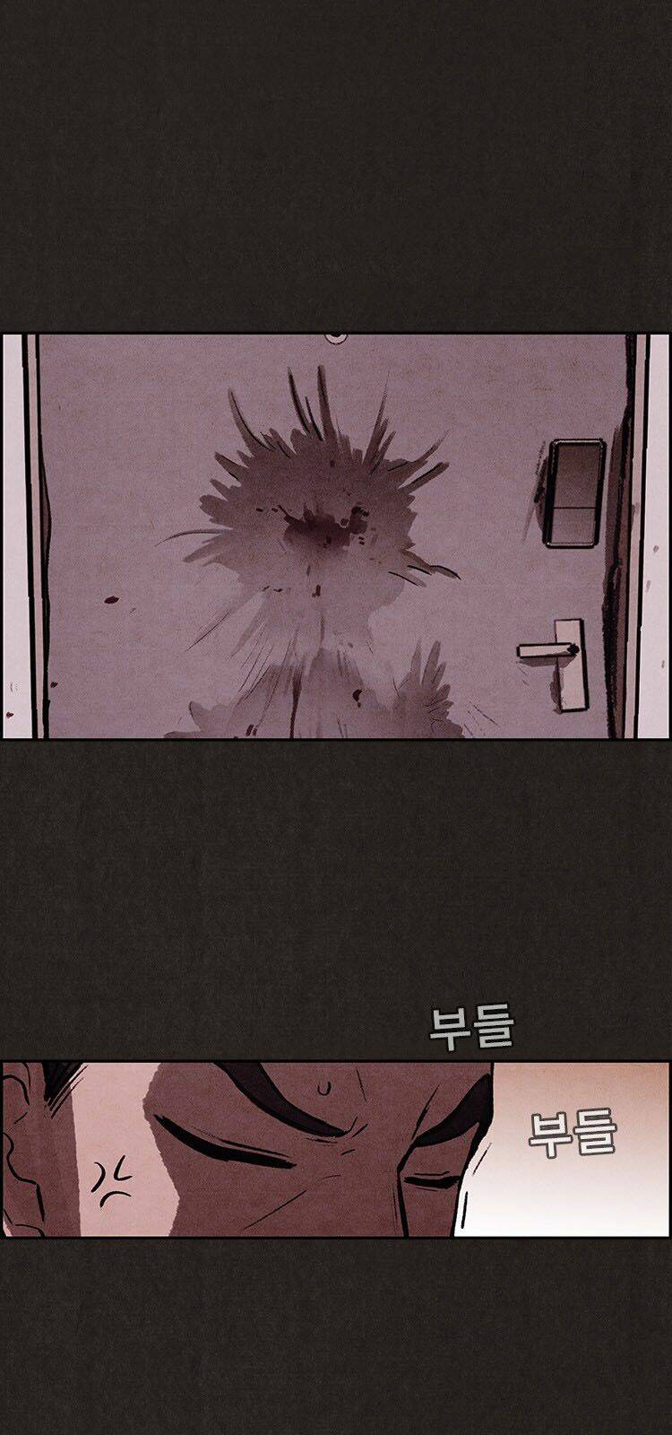 Quái Vật Tại Chung Cư Xanh: Chapter 6