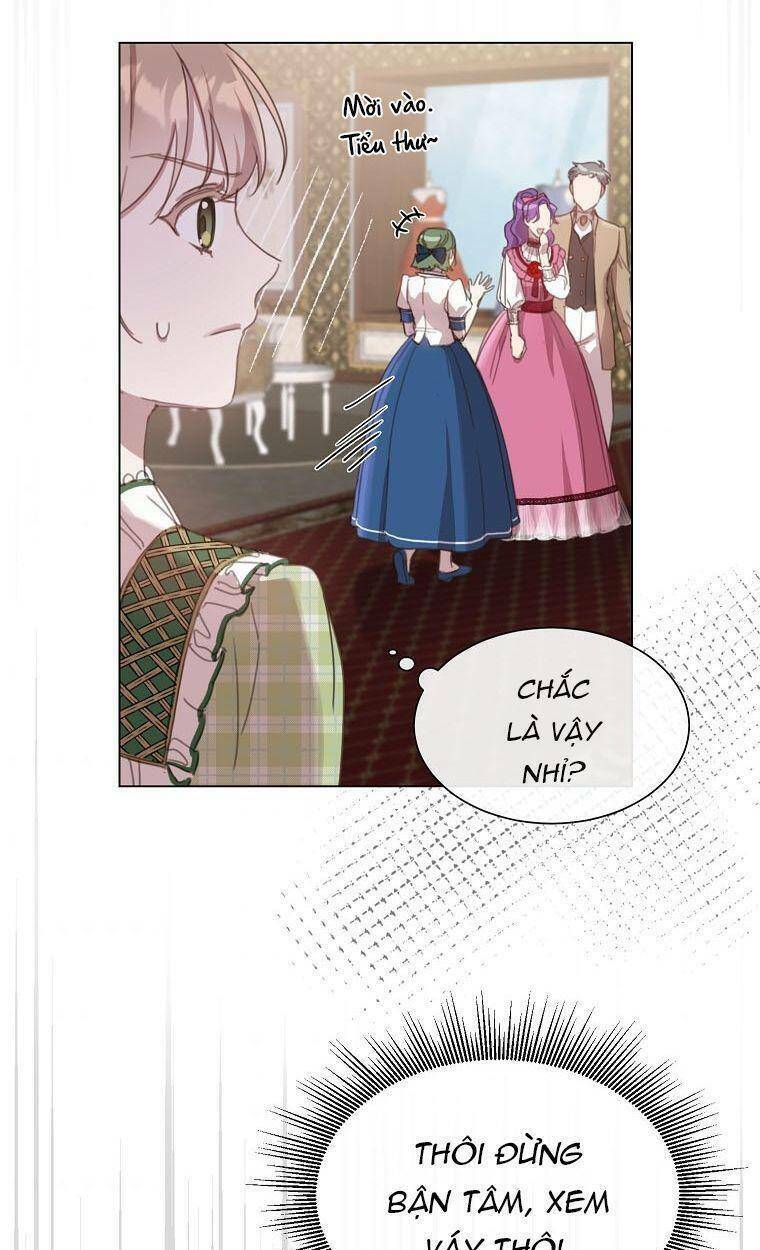 Mất Đi Một Người Chị Tốt: Chapter 20