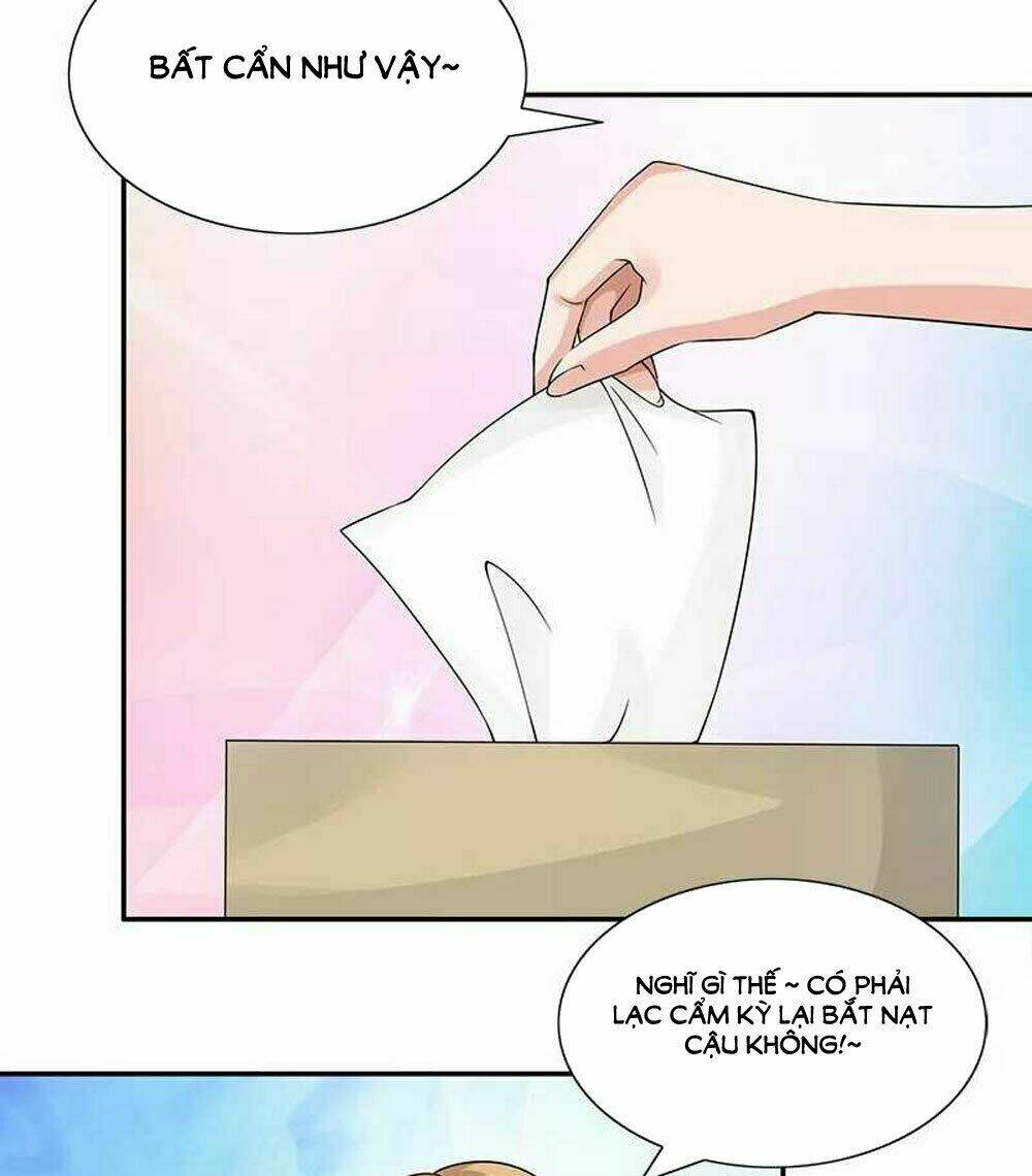 Tiểu Tâm Can Tuyệt Sủng Của Lạc Tiên Sinh: Chapter 57