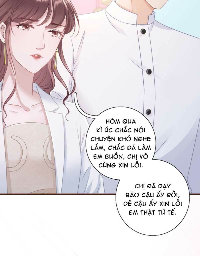 Bạn Gái Tôi Mới 30+: Chapter 93