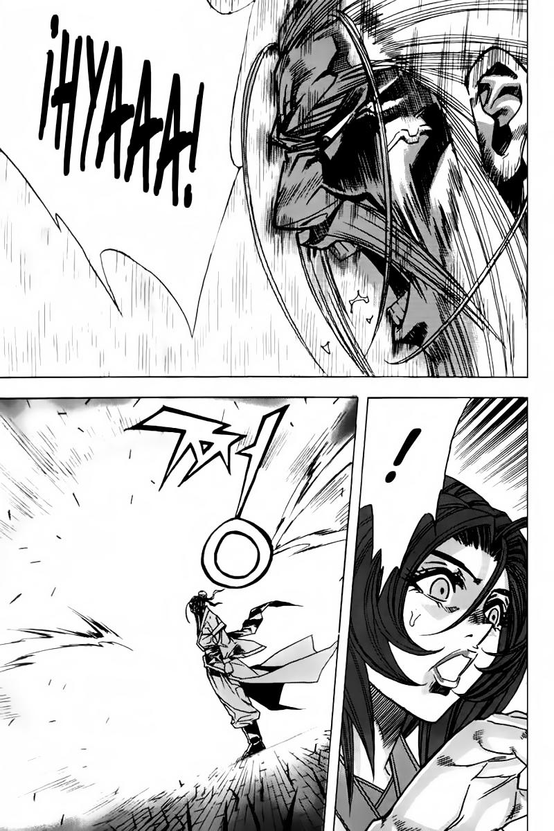 Diêm Đế: Chapter 54