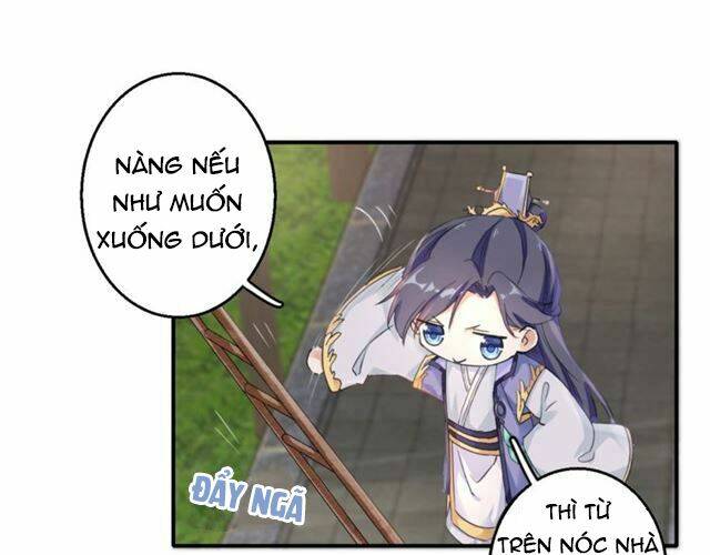 Hoa Nhan Sách: Chapter 38.1