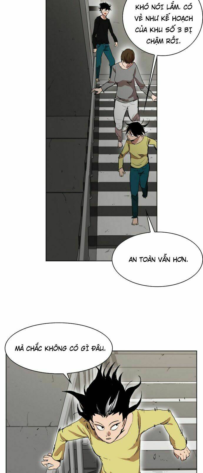 Hard Core Leveling Warrior: Chapter 161