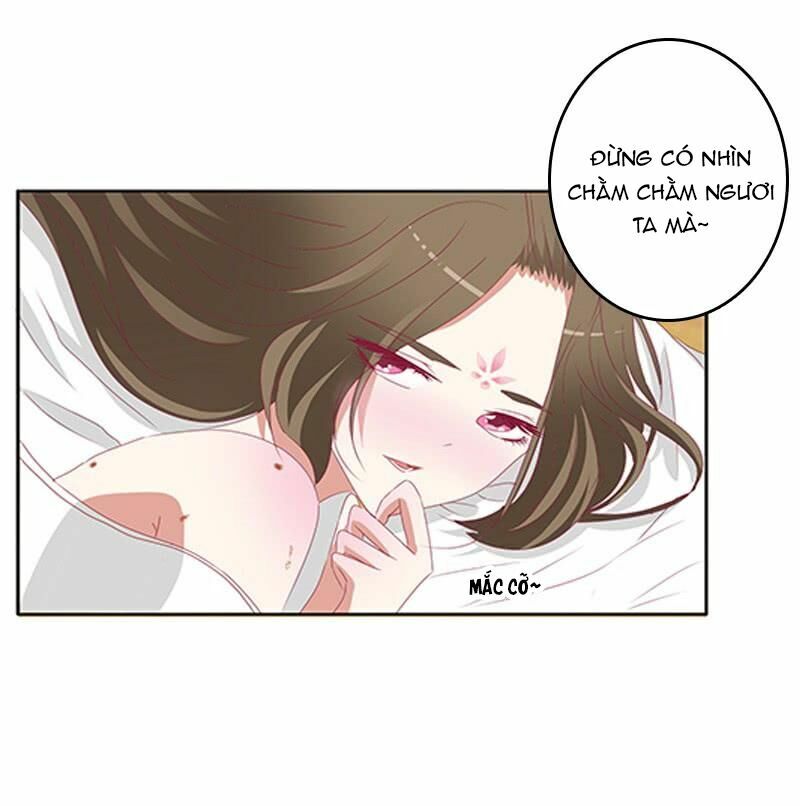 Thông Linh Phi: Chapter 460
