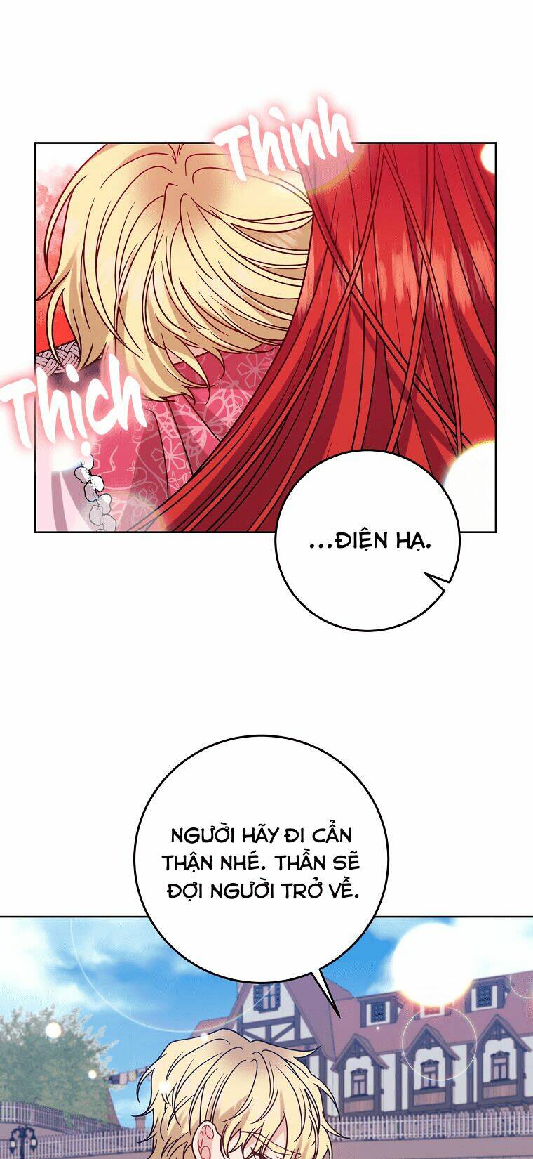 Tôi Trở Thành Gia Sư Của Tên Bạo Chúa: Chapter 38