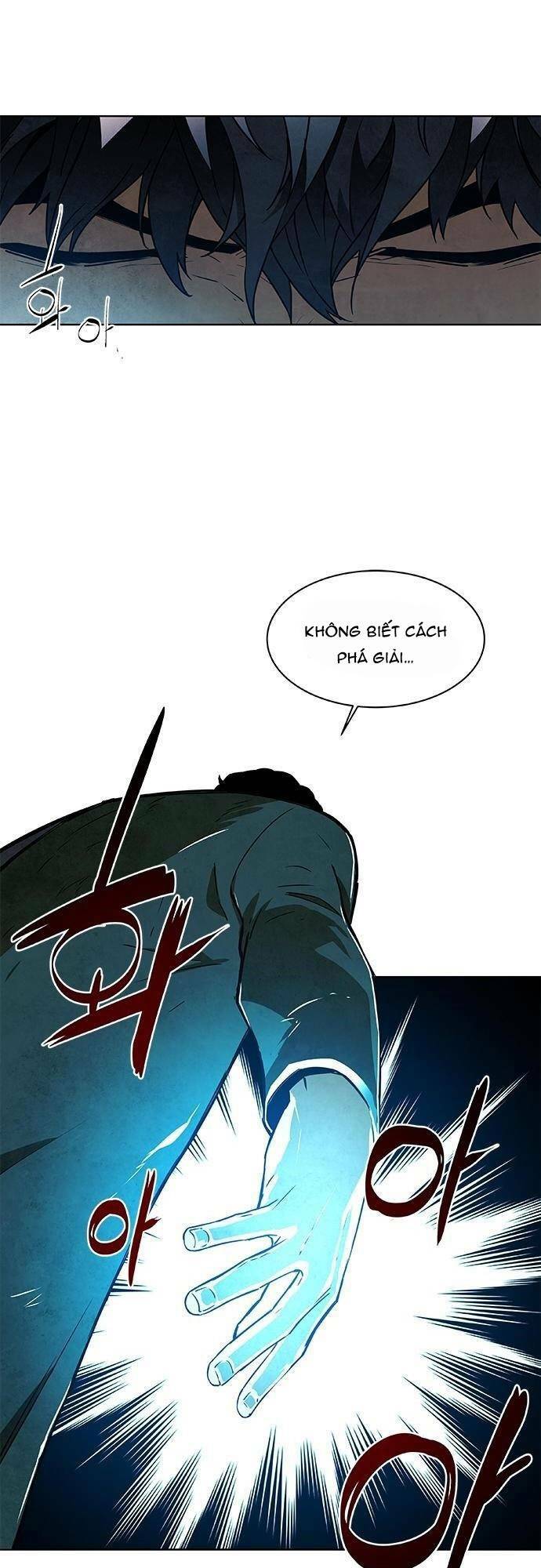 TRẤN HỒN SƯ: Chapter 2