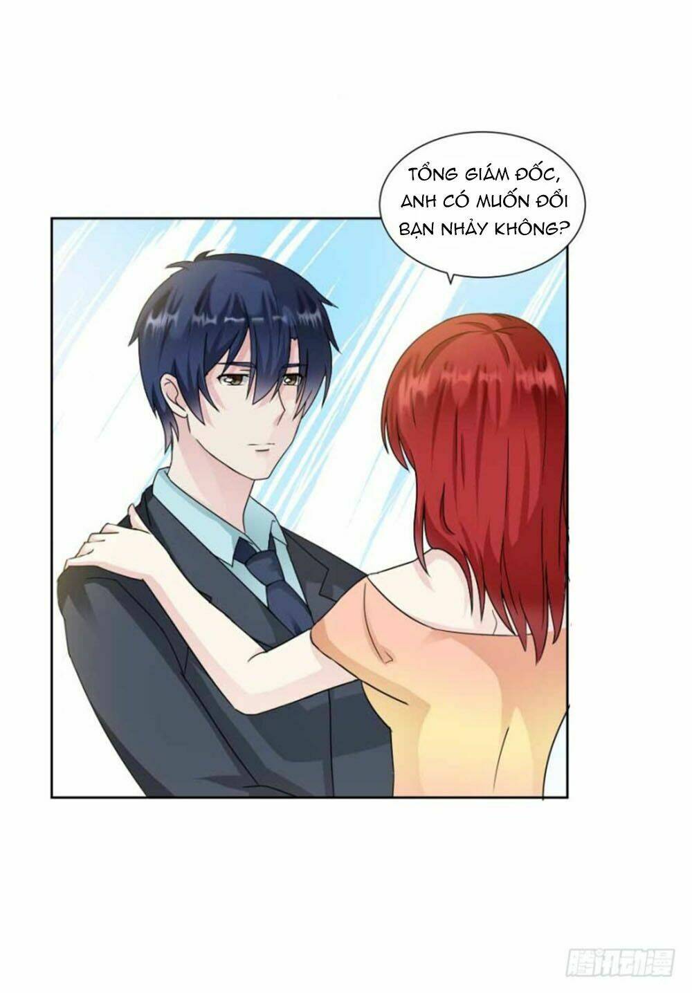 Thiên Kim Đường Môn: Chapter 93