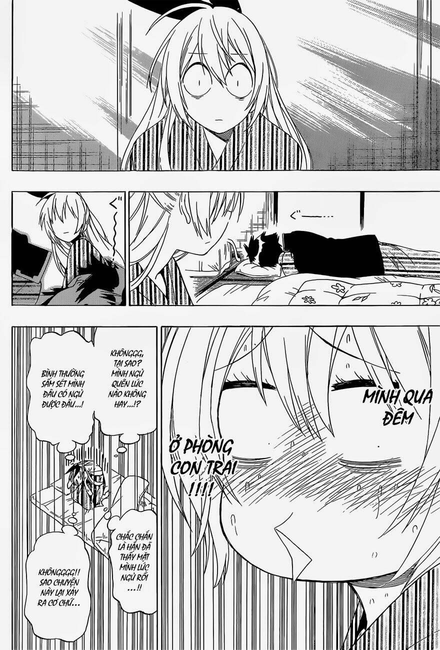 Tình Yêu Ngang Trái: Chapter 152