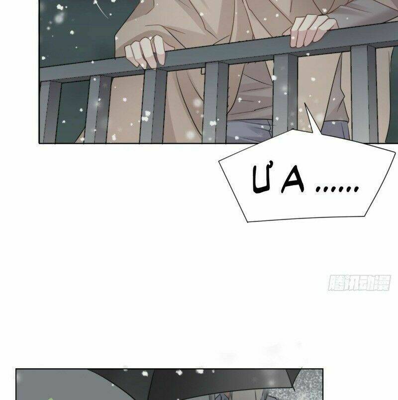 Điều Giáo Gấu Bắc Cực: Chapter 41