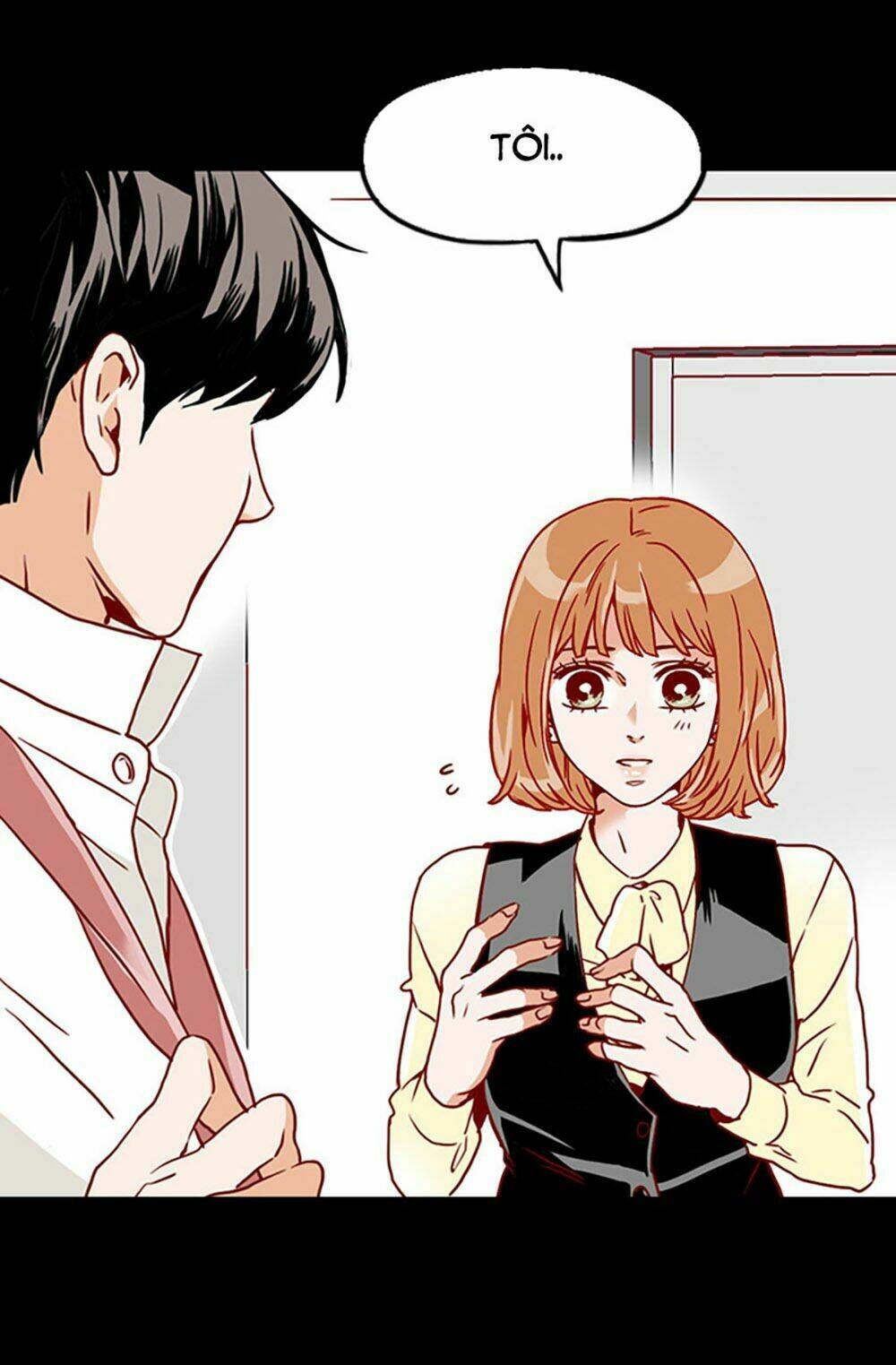 Thư Ký Kim Sao Thế Nhỉ?: Chapter 10