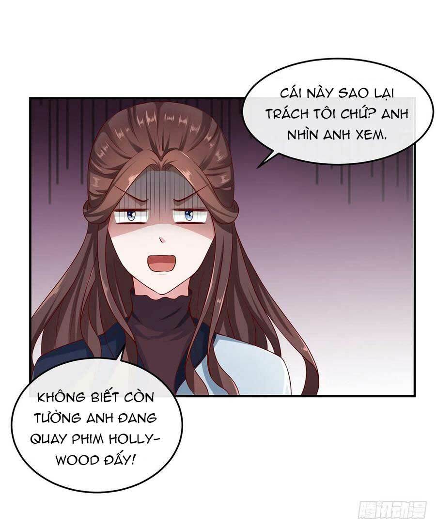 Gả Cho Tình Cũ Làm Lão Bà: Chapter 39