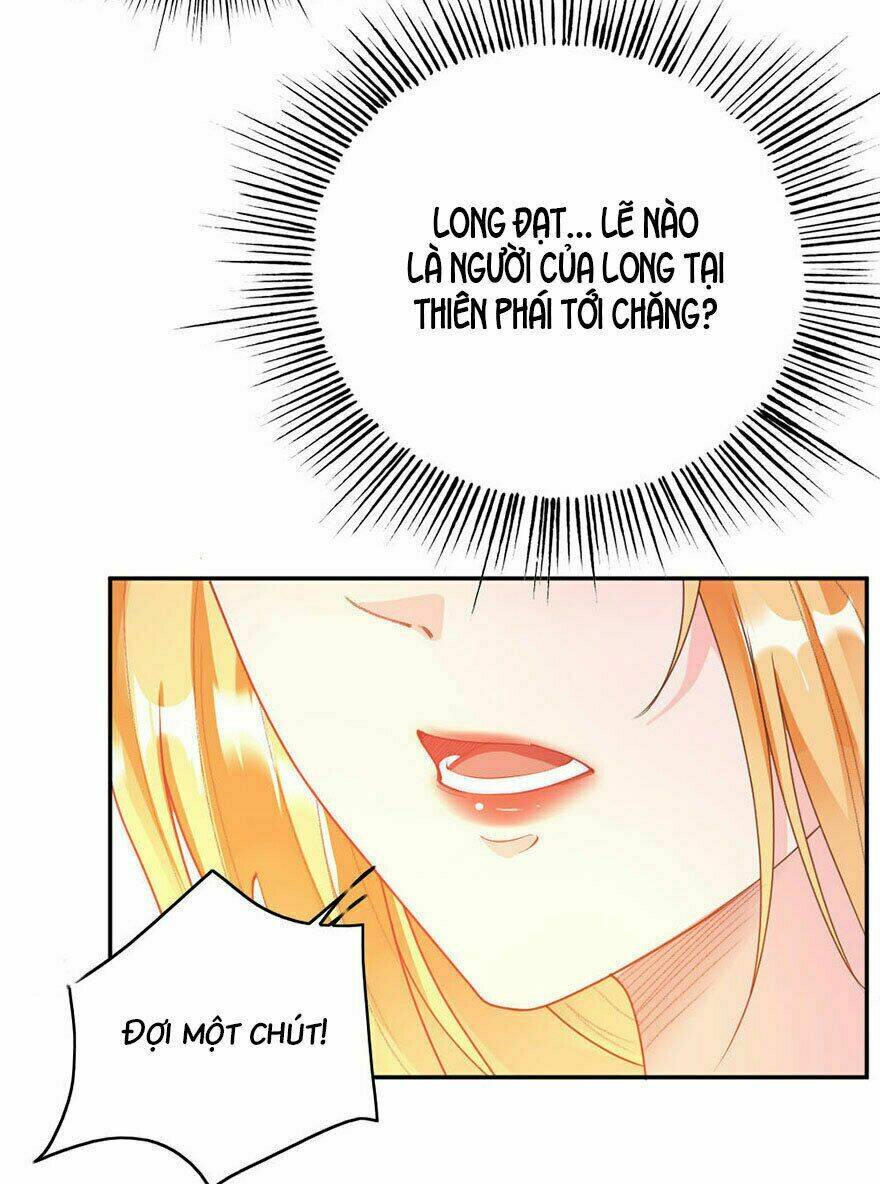 Tiểu Bạch Điềm Thê Của Long Thiếu: Chapter 32