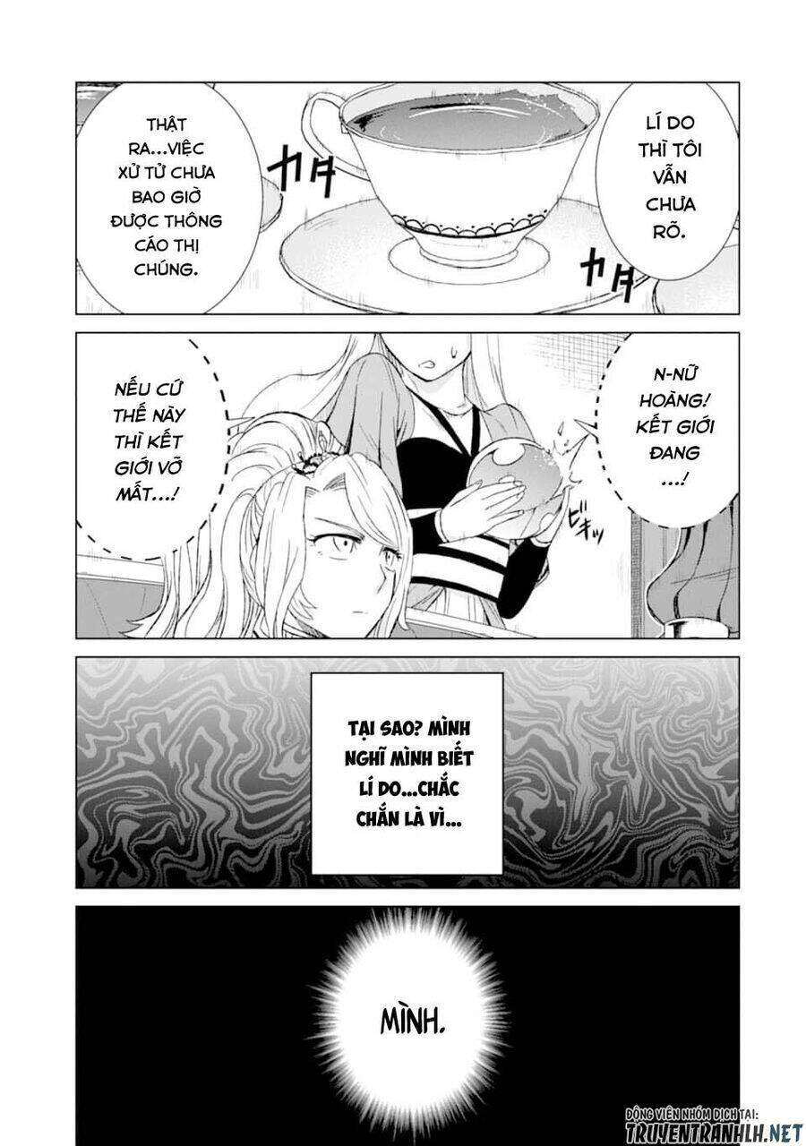 Isekai De Tadahitori No Mamono Tsukai ~ Tenshoku Shitara Maou Ni Machigawa Remashita: Chapter 17