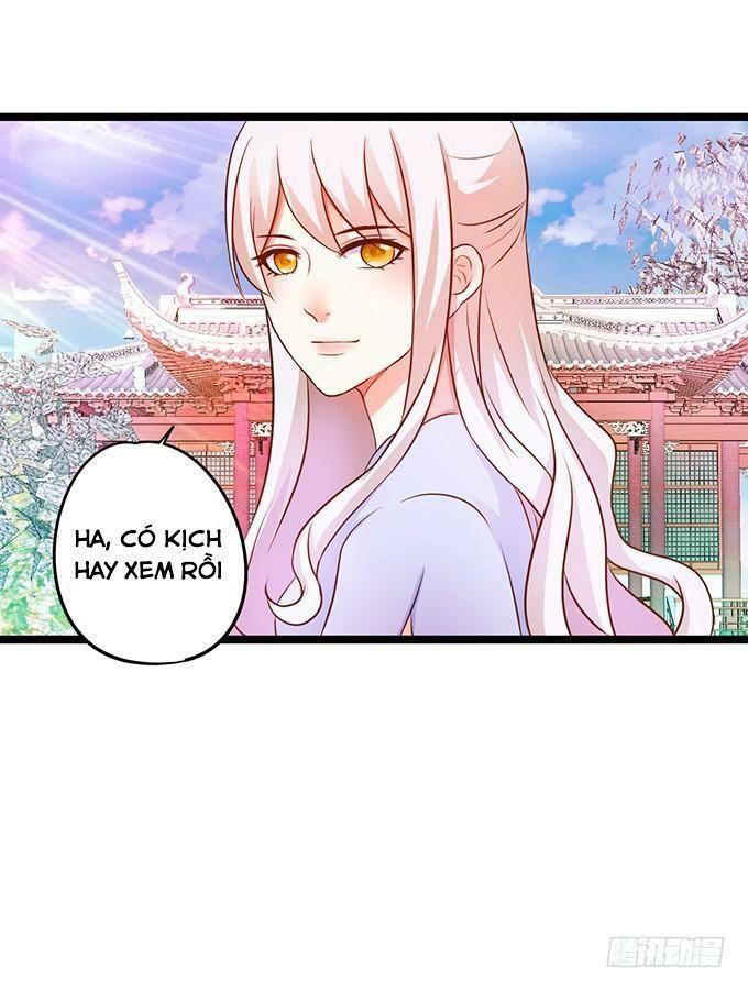 Hồ Tiên Hung Bạo: Chapter 69