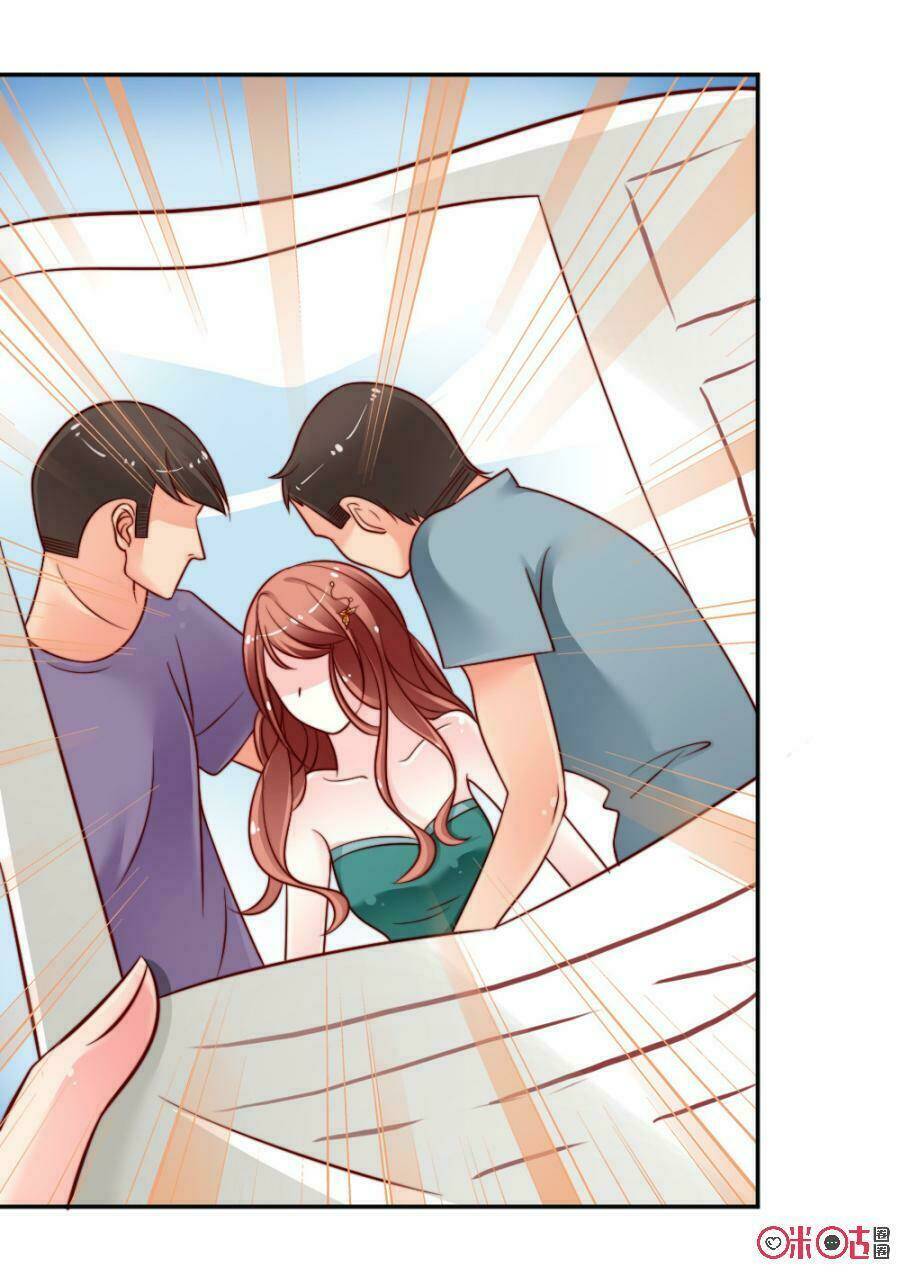 Bí Mật Của Thiên Kim: Chapter 29