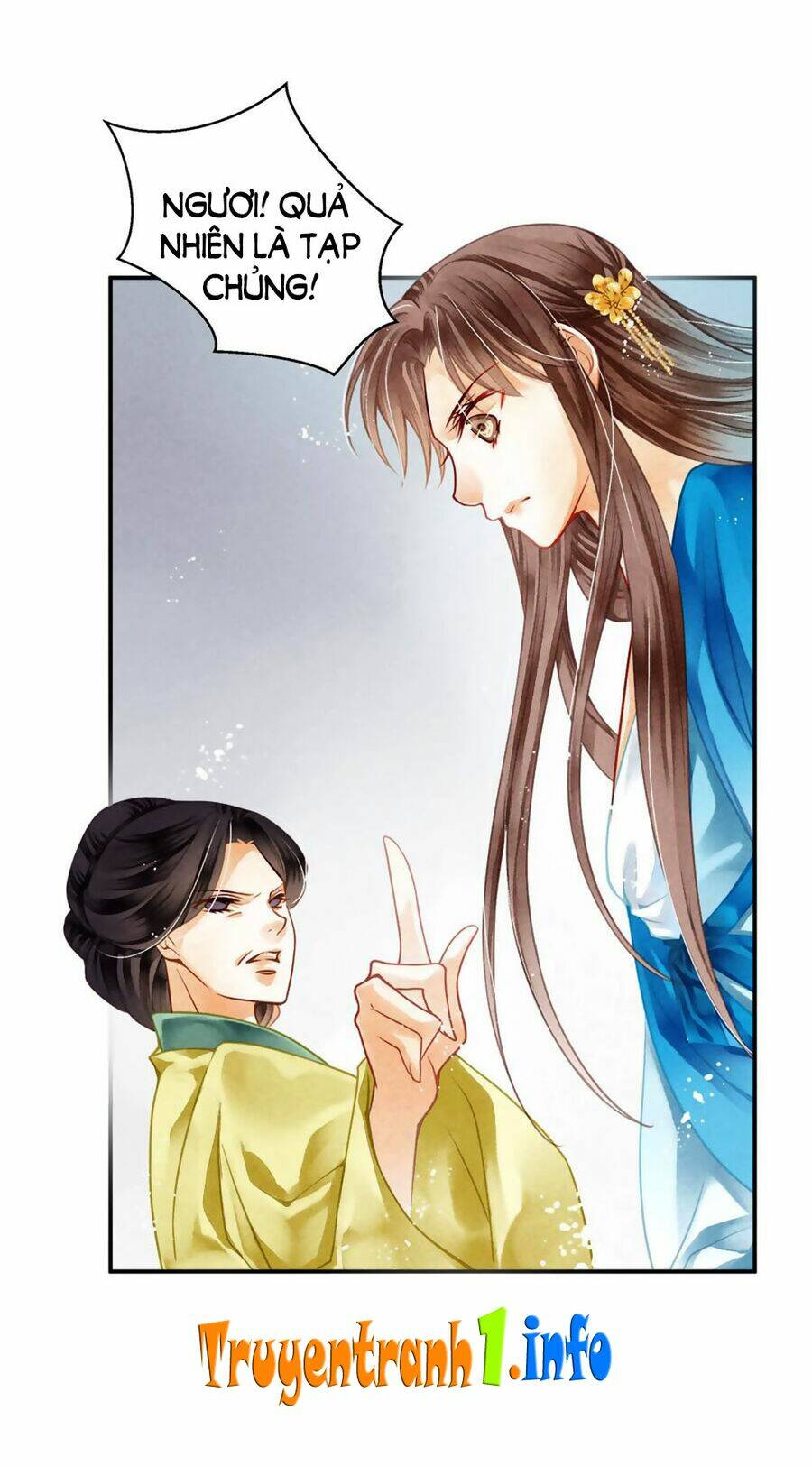 Ái Thượng Vô Địch Tiếu Hoàng Hậu: Chapter 142