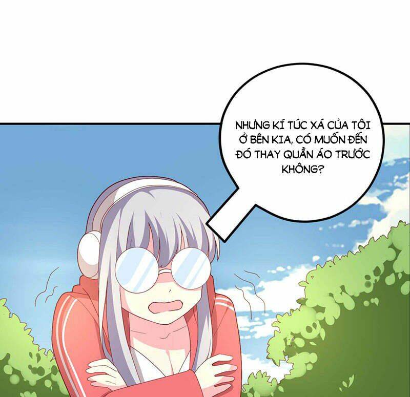 Này! Đừng Động Vào Phô Mai Của Tôi: Chapter 72