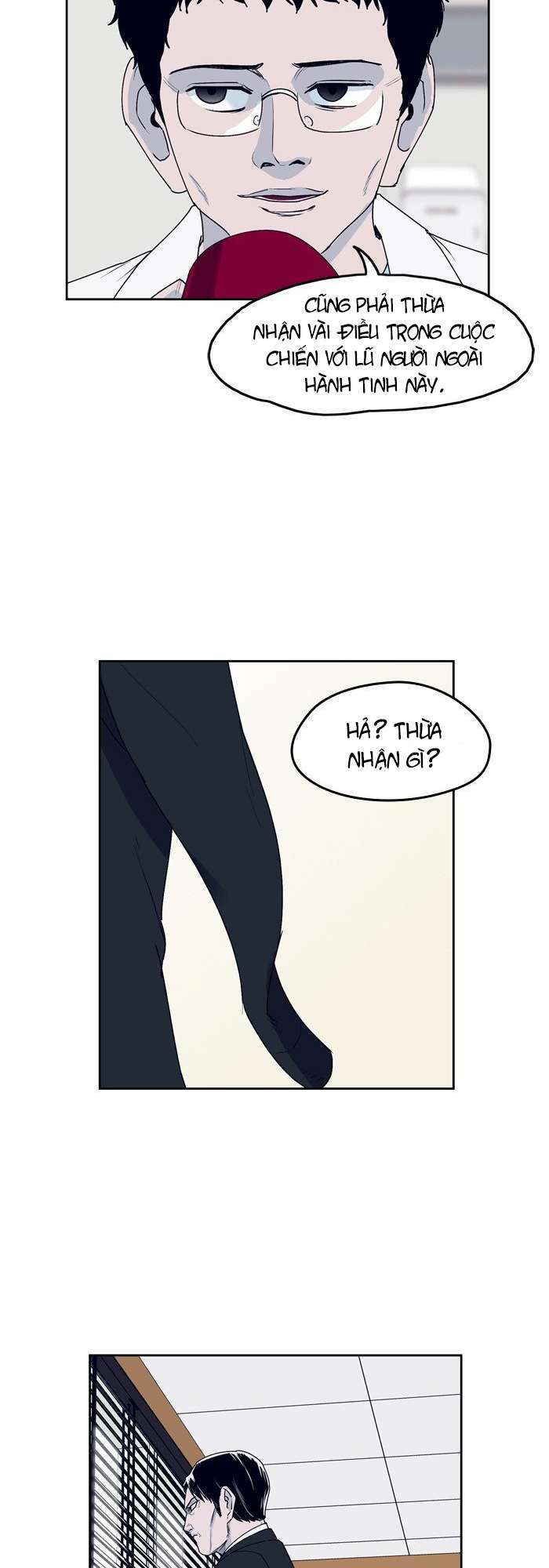 Arma: Chapter 35