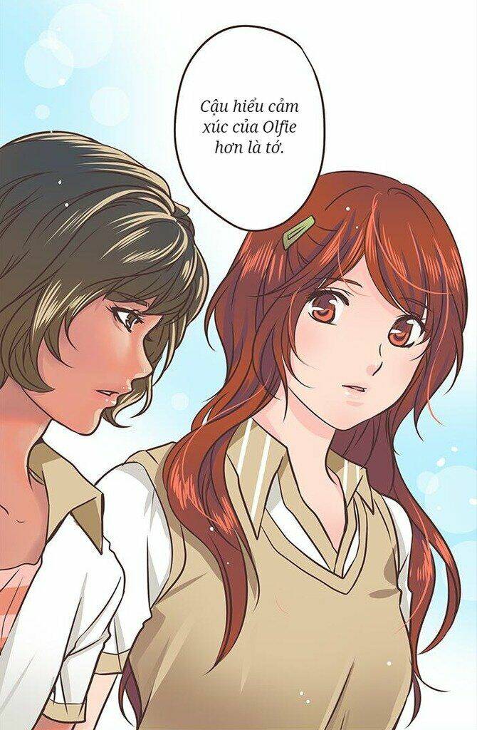 Chàng Trai Từ Quả Trứng: Chapter 25