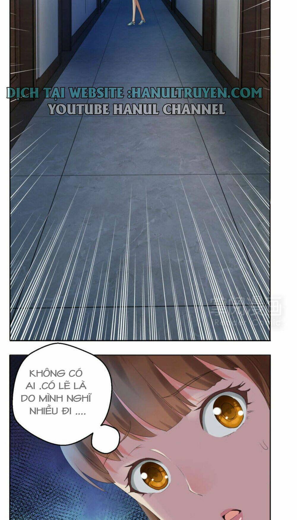 Bóng Đêm Liêu Nhân: Quỷ Phu Của Ta Quá Yêu Nghiệt: Chapter 7