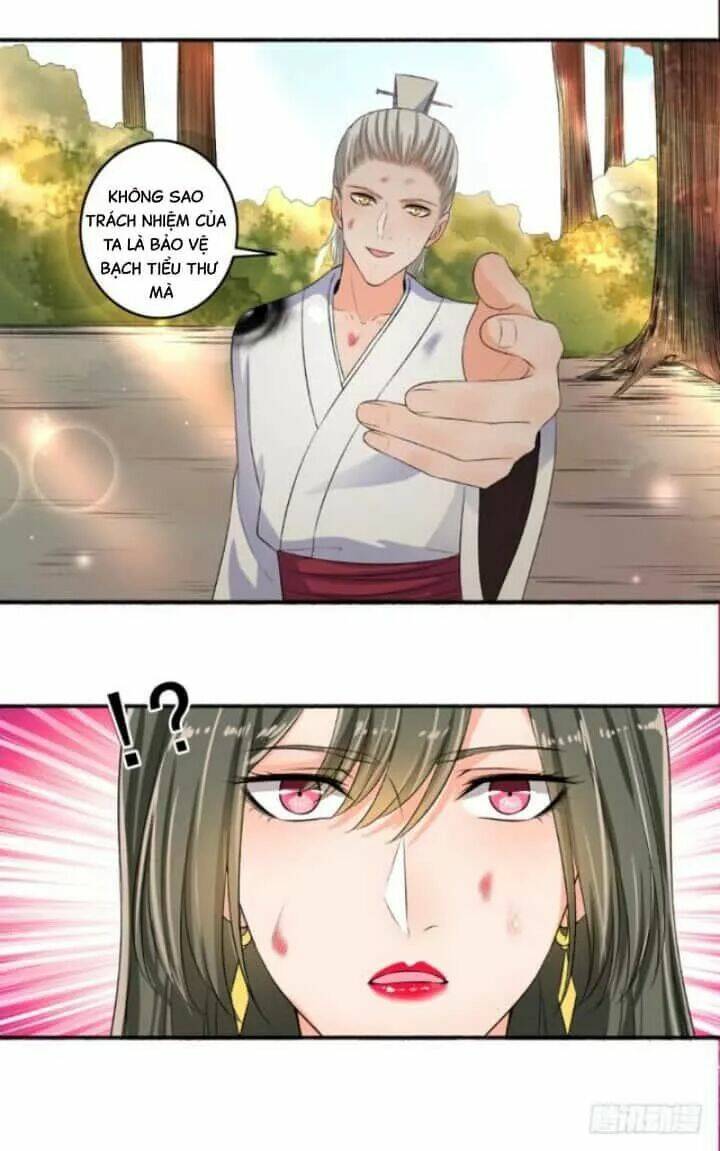 Cuồng Phi Phách Lối: Chapter 82