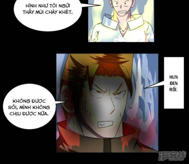Chí Tôn Bảo Điển: Chapter 6