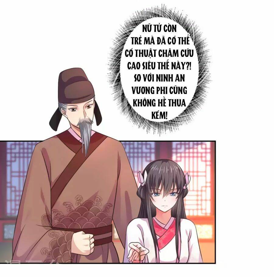 Khuynh Thế Y Phi Muốn Bỏ Chồng: Chapter 30