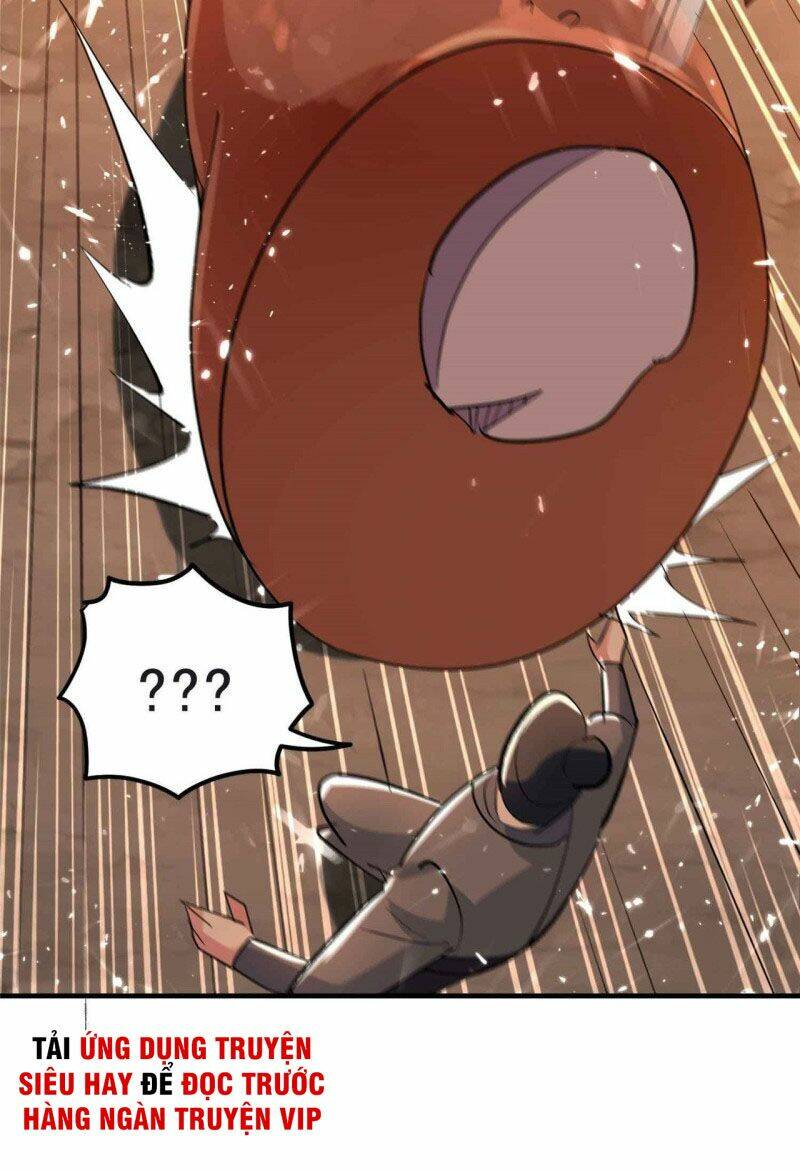 Vạn Giới Tiên Vương: Chapter 133