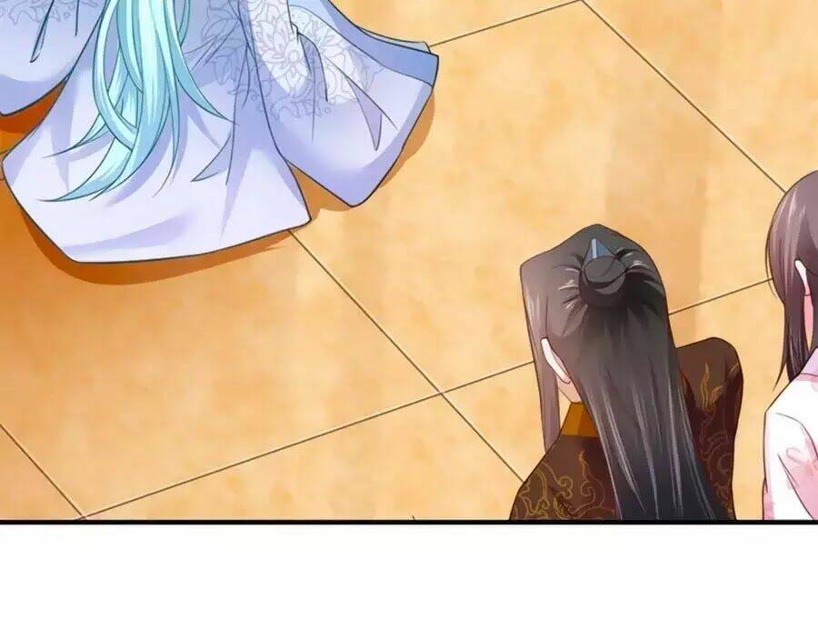 Khuynh Thế Y Phi Muốn Bỏ Chồng: Chapter 124