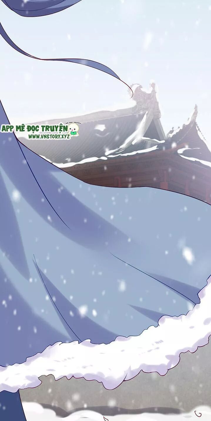 Đô đốc đại nhân sủng thê kí: Chapter 150: Người một nhà