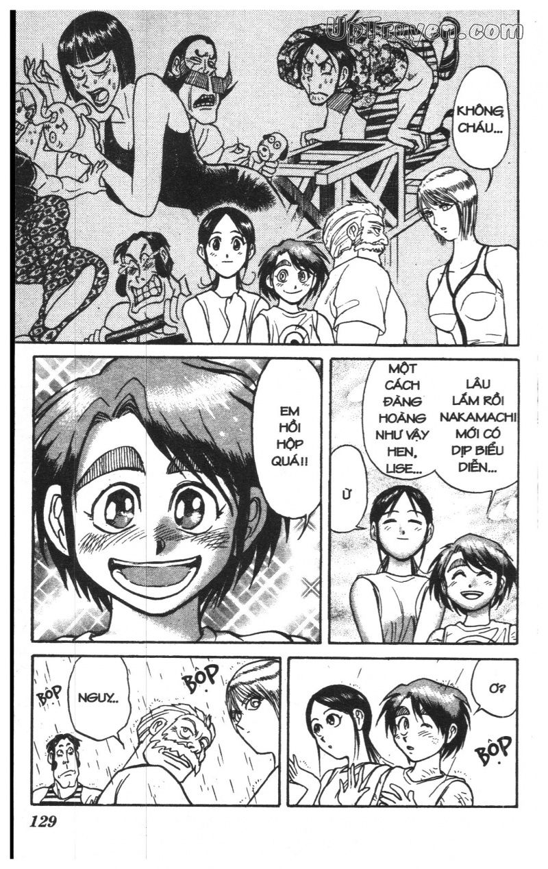 Fujita Kazuhiro: Chapter 13