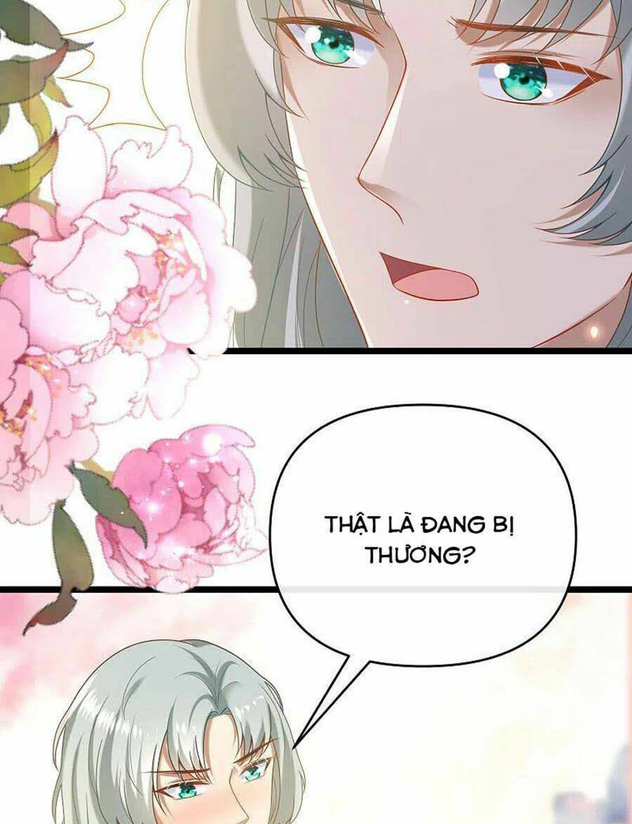 Sủng Hậu Của Vương: Chapter 128