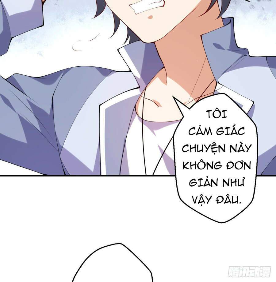 Nhặt Thuộc Tính Tại Trái Đất: Chapter 6