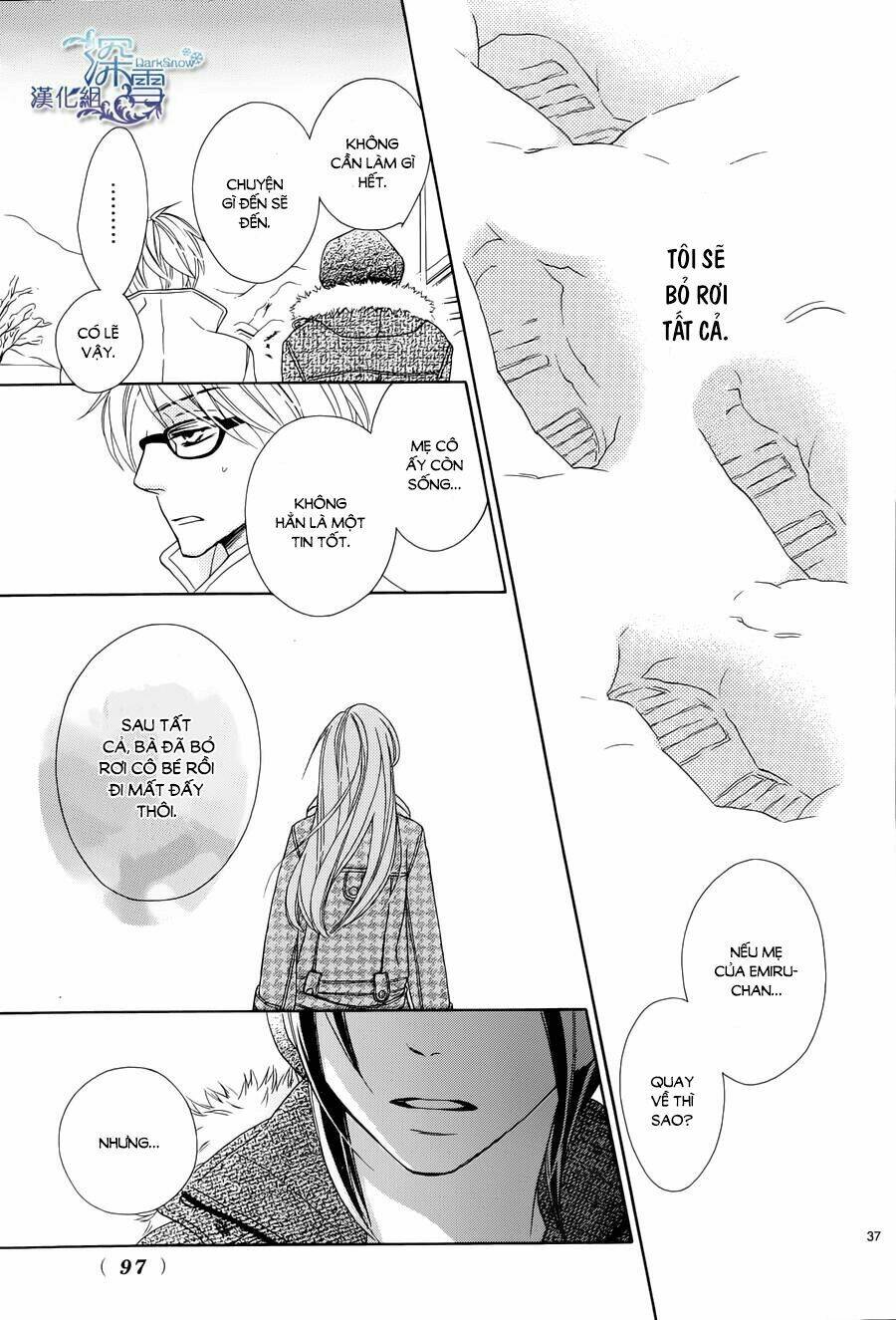 Last Notes: Chapter 5