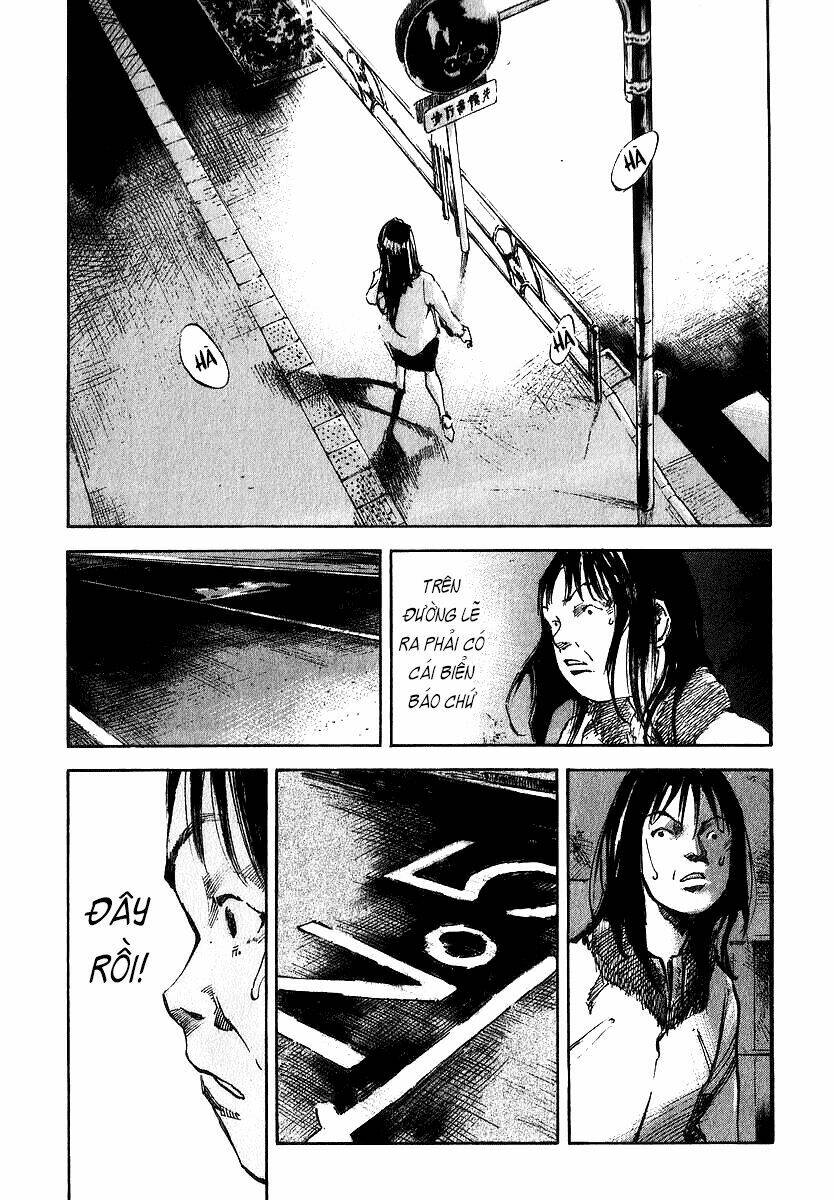 Skyhigh: Shinshou: Chapter 6.2