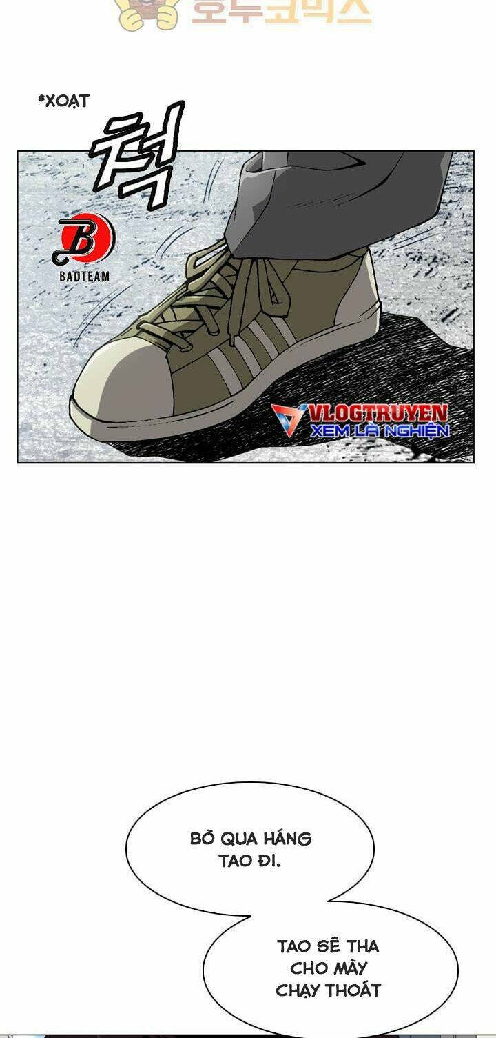 Quyền Vương Học Đường: Chapter 11