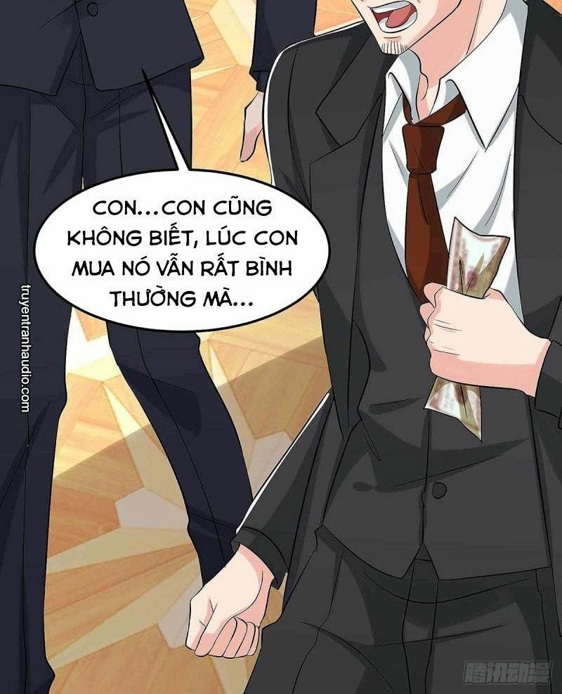 Trọng Sinh Khí Thiếu Quy Lai: Chapter 120