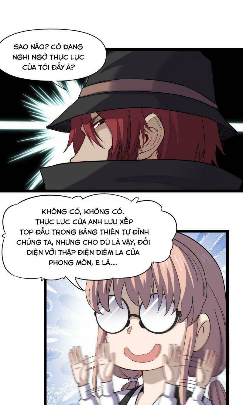 Ta Độ Kiếp Thất Bại Đều Là Tại Ngươi: Chapter 30