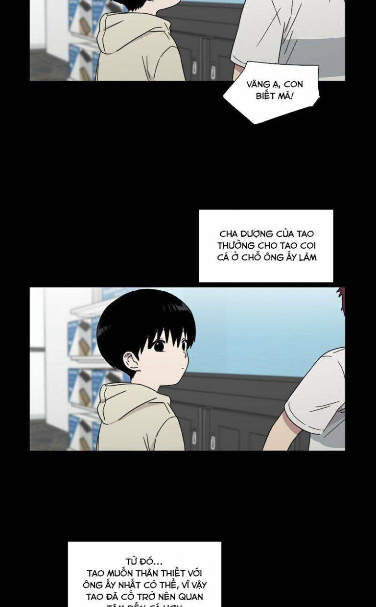 …”Một Sự Thật Khá Khó Chịu.”: Chapter 47