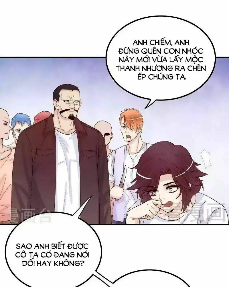 101 Phương Pháp Của Tổng Tài: Chapter 67