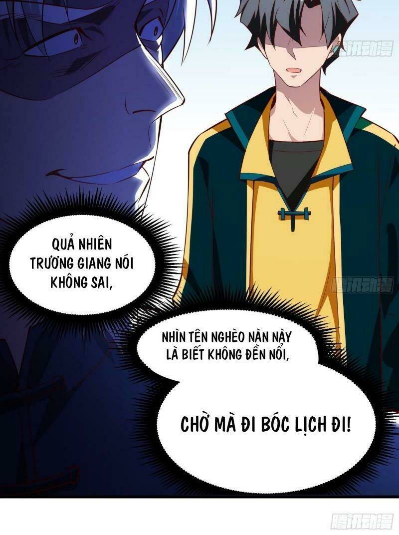 Shipper Thần Cấp: Chapter 17