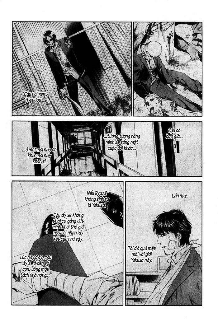 Acid Town: Chapter 37