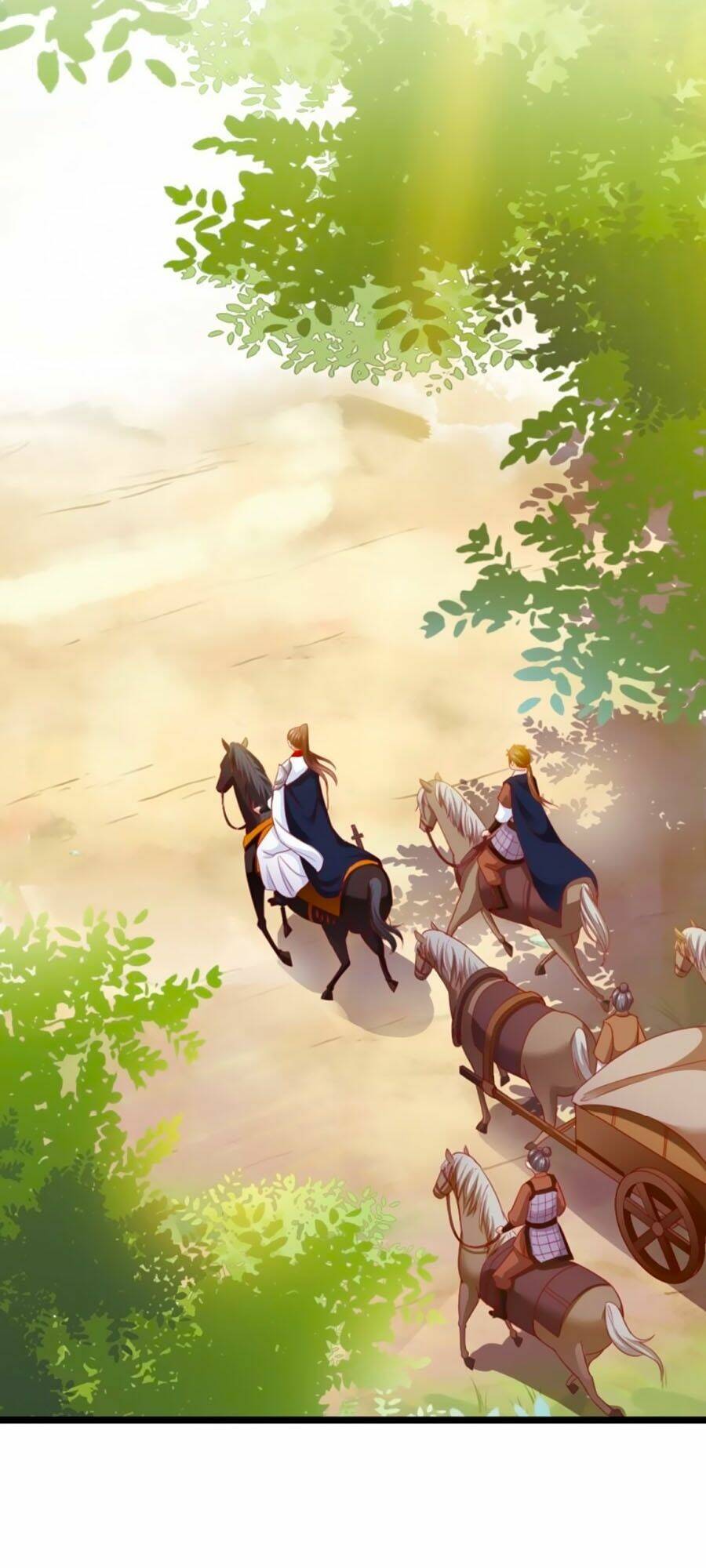 Đứng Lại! Phụng Chỉ Ăn Cướp: Chapter 8