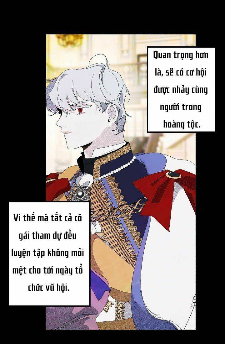 Tình Điên Dại: Chapter 29