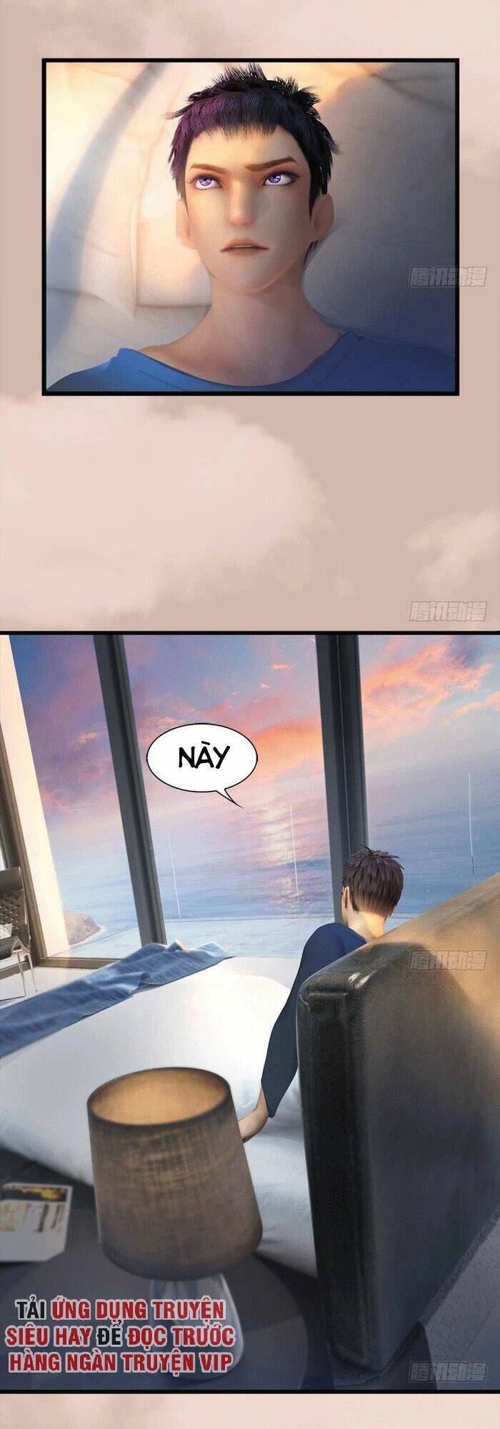 Cửu Hoang Đọa Huyền Sư: Chapter 106