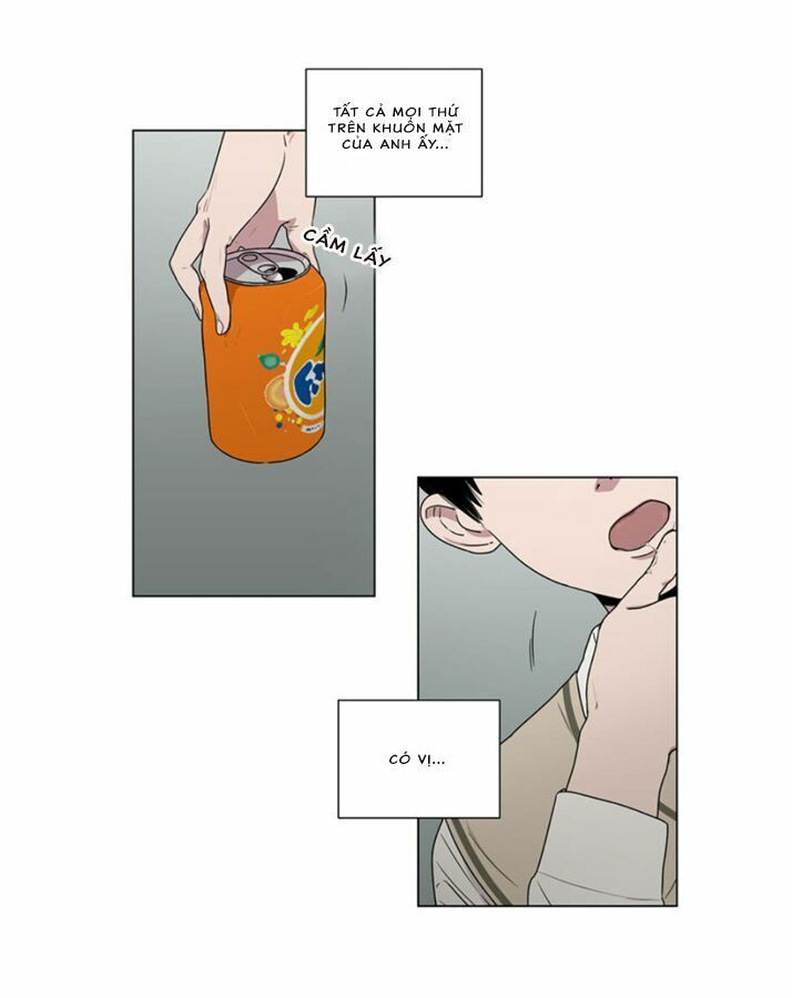 …”Một Sự Thật Khá Khó Chịu.”: Chapter 2