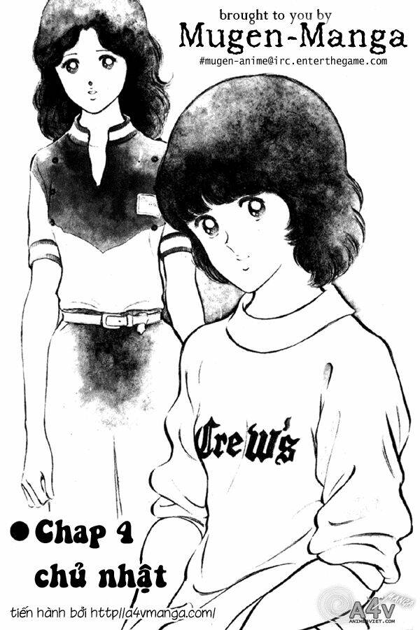 Miyuki: Chapter 4