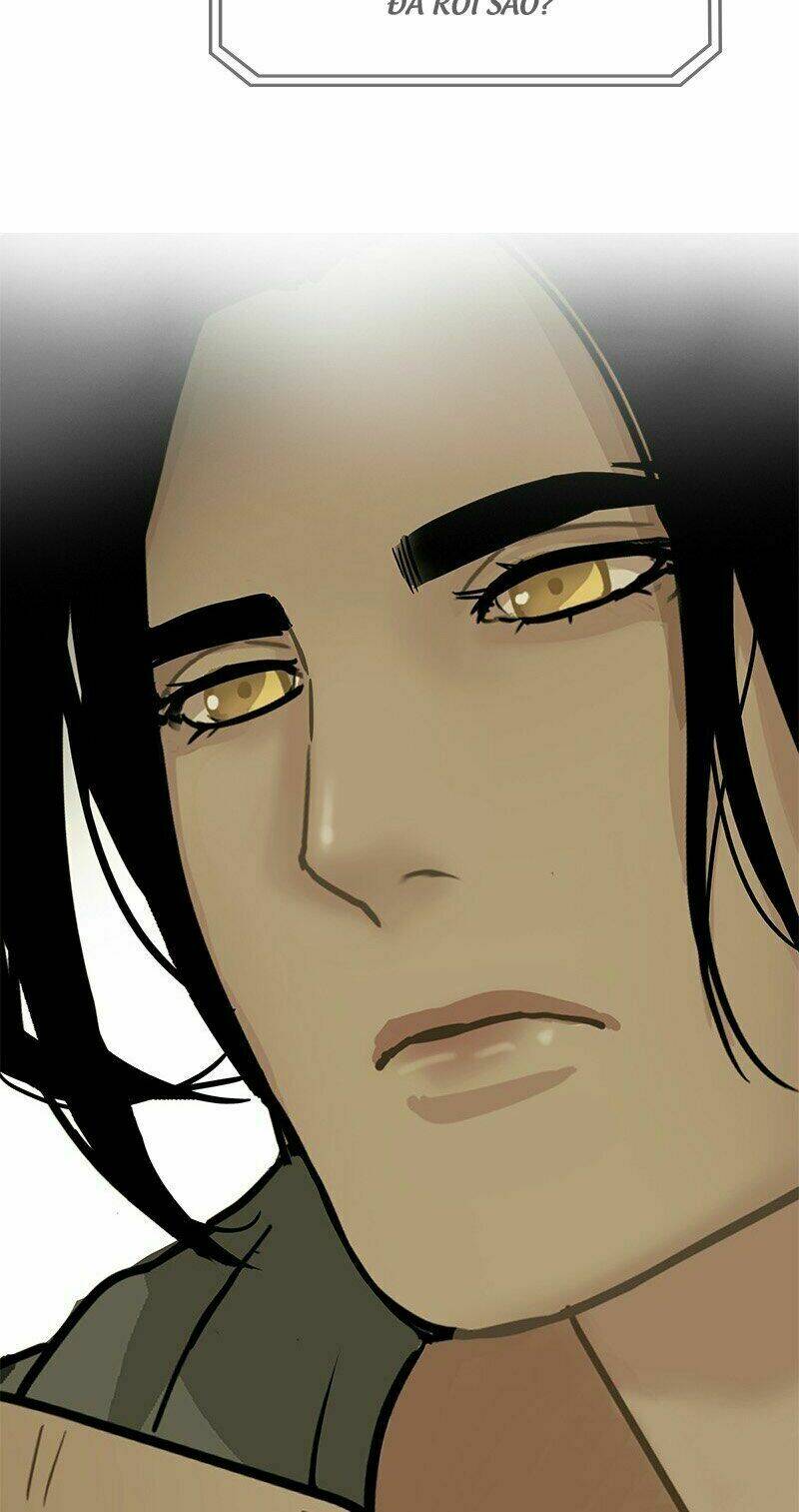 Nửa Đêm Ở Poppy Land: Chapter 2