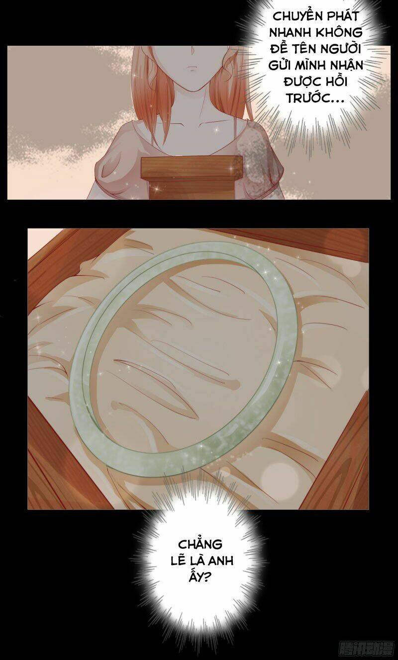 Hung Mãnh Quỷ Phu Bà Thượng Sàng: Chapter 1.2