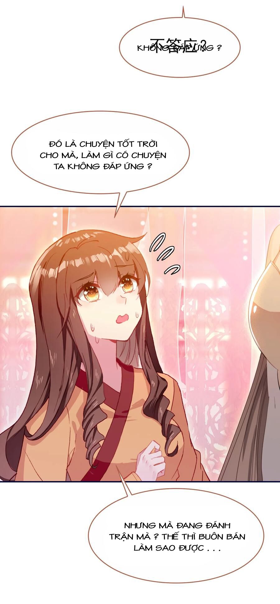 Gả Cho Một Tên Thái Giám Đáng Ghét: Chapter 119